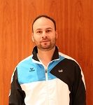 Trainer Lui